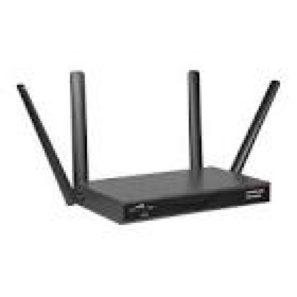EDIMAX 4G LTE AC1200 WiFi Router
