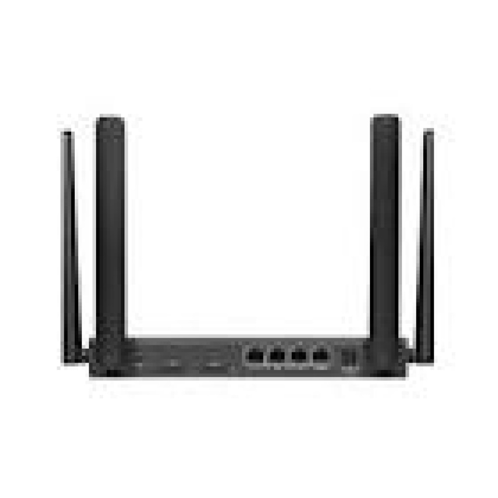 EDIMAX 4G LTE AC1200 WiFi Router