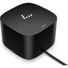 HP Thunderbolt 280W G4 Dock with Combo Cable for Notebook and Mobile Workstation SmartBuy (EN)