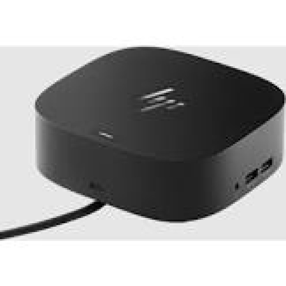 HP Thunderbolt 280W G4 Dock with Combo Cable for Notebook and Mobile Workstation SmartBuy (EN)