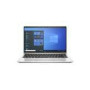 HP ProBook 445 G8 AMD Ryzen 5 5600U 14inch FHD 8GB 256GB AC 2x2+BT 5 Pike Silver Aluminum FPS W10P64 3YW