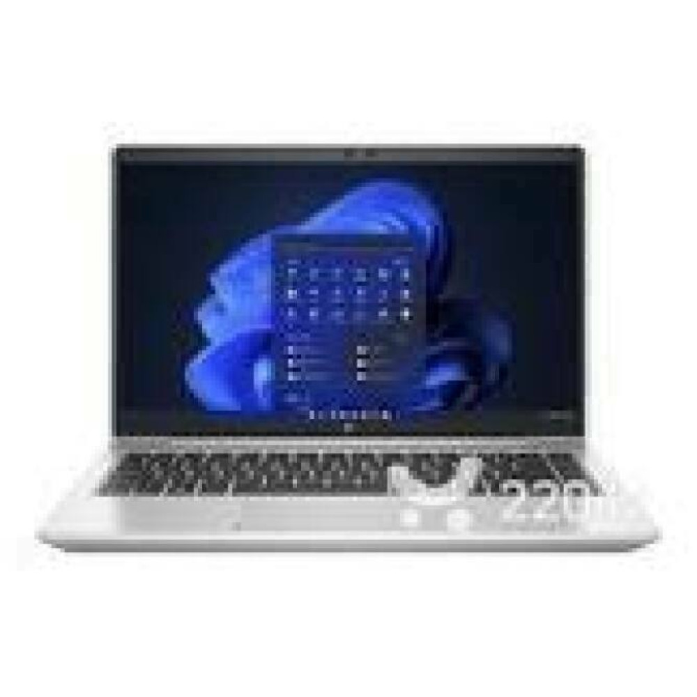 HP ProBook 445 G8 AMD Ryzen 5 5600U 14inch FHD 8GB 256GB AC 2x2+BT 5 Pike Silver Aluminum FPS W10P64 3YW