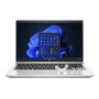 HP ProBook 445 G8 AMD Ryzen 5 5600U 14inch FHD 8GB 256GB AC 2x2+BT 5 Pike Silver Aluminum FPS W10P64 3YW