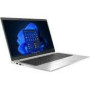 HP EliteBook 845 G8 AMD Ryzen 3 PRO 5450U 14.0inch FHD 16GB 256GB Cam Wi-Fi +BT 5.2 W10P64 3YW