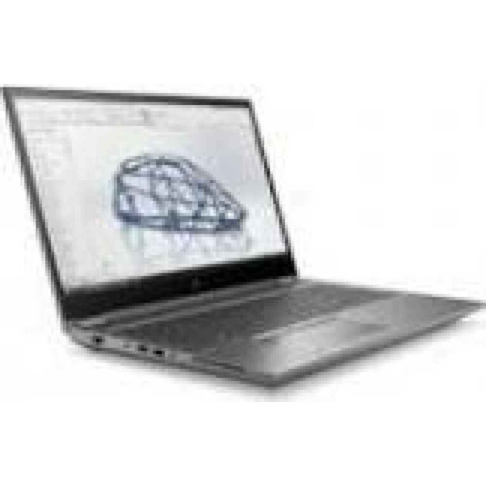 HP ZBook Fury 15 G8 i7-11800H 15.6inch nWWAN BNBPC Base Unit TC NB (P)