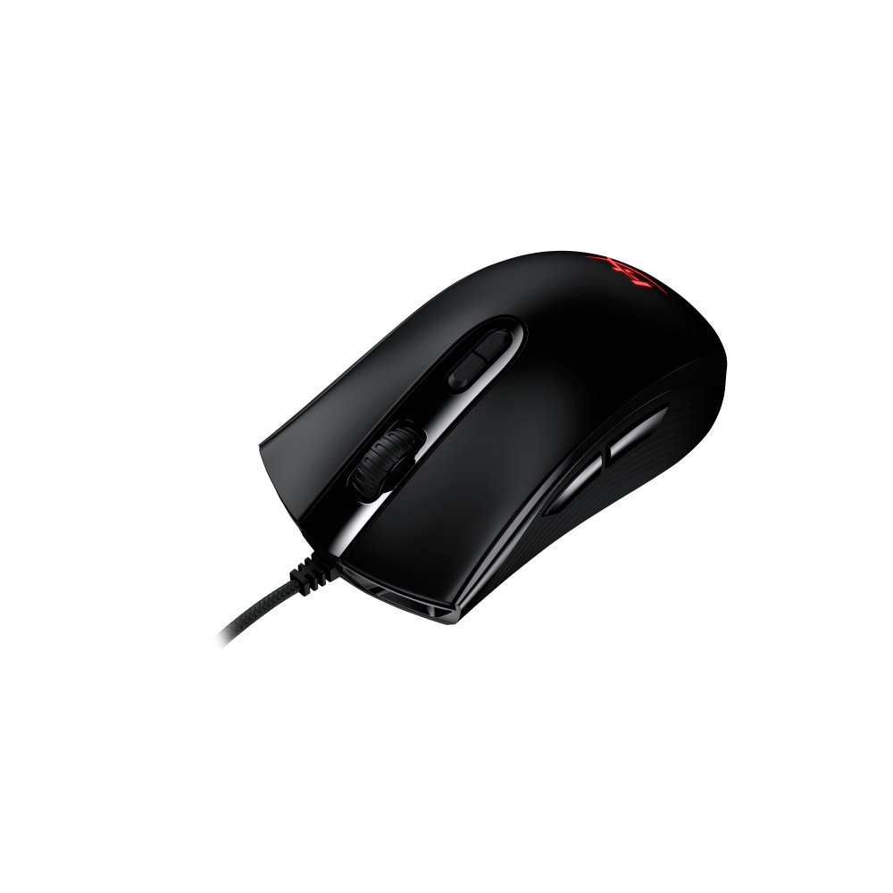 HP HyperX Pulsefire Core - Gaming Mouse Black