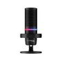 HP HyperX DuoCast USB Microphone Black