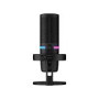 HP HyperX DuoCast USB Microphone Black