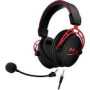HP HyperX Cloud Alpha 3.5mm Jack black-red gaming headset EU
