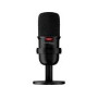 HP HyperX QuadCast - USB Microphone Black/Red