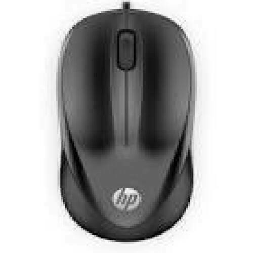 HP Wired Mouse 1000