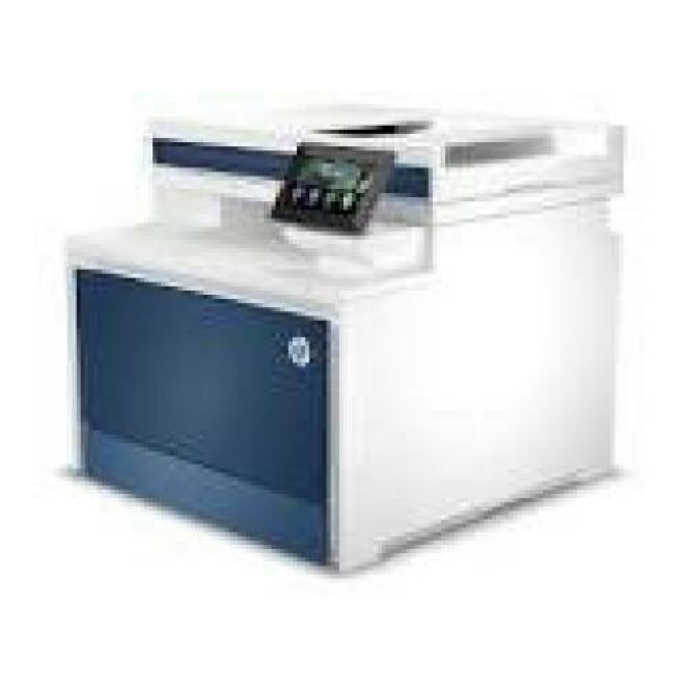 HP Color LaserJet Pro MFP 4302dw MFP colour laser A4 33ppm Copy 33ppm Print 300sheets LAN USB Wi-Fi Bluetooth