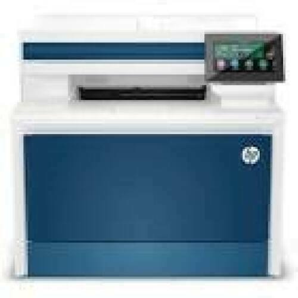HP Color LaserJet Pro MFP 4302dw MFP colour laser A4 33ppm Copy 33ppm Print 300sheets LAN USB Wi-Fi Bluetooth