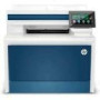 HP Color LaserJet Pro MFP 4302dw MFP colour laser A4 33ppm Copy 33ppm Print 300sheets LAN USB Wi-Fi Bluetooth