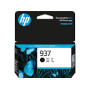 HP 937 Yellow Original Ink Cartridge