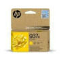 HP 937e EvoMore Yellow Original Ink Cartridge