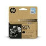 HP 937e EvoMore Black Original Ink Cartridge