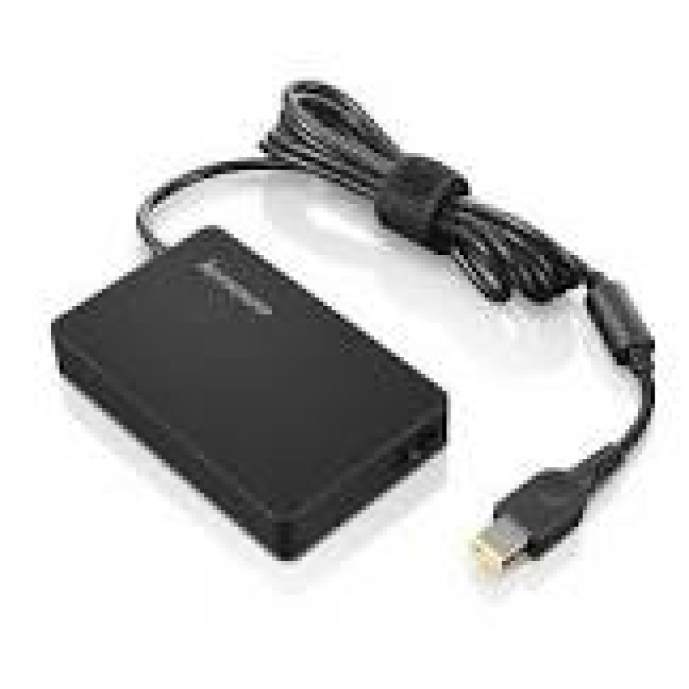 LENOVO ThinkPad Slim 230W AC Adapter Slim-tip - EU/INA/VIE/ROK