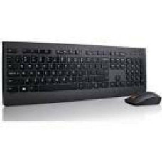 LENOVO Professional Wireless Keyboard and Mouse Combo - Russian/Cyrillic 441 (RU)