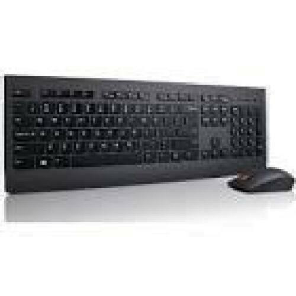 LENOVO Professional Wireless Keyboard - Russian/ Cyrillic 441