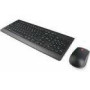 LENOVO Essential Wireless Keyboard and Mouse Combo U.S. English with Euro symbol 103P