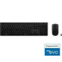 LENOVO Professional Wireless Rechargeable Combo Keyboard and Mouse US English & Euro