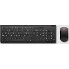 LENOVO Essential Wireless Combo Keyboard & Mouse Gen2 AI - US English LENOVO Essential Wireless Combo Keyboard & Mouse Gen2 AI - US English