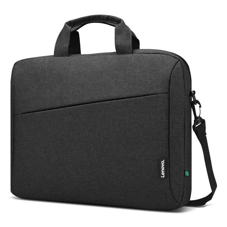 LENOVO 15.6inch Laptop Casual Toploader T210 Black