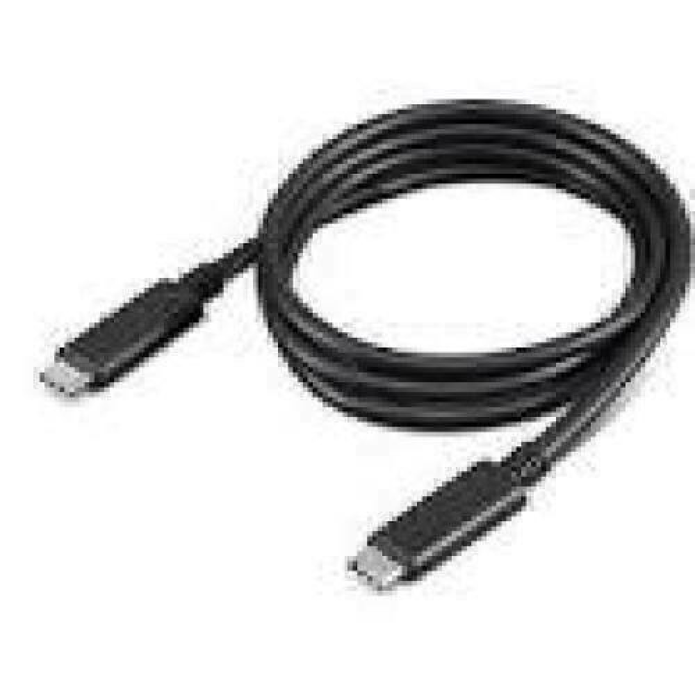 LENOVO USB-C to USB-C Cable 1m