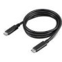 LENOVO USB-C to USB-C Cable 1m