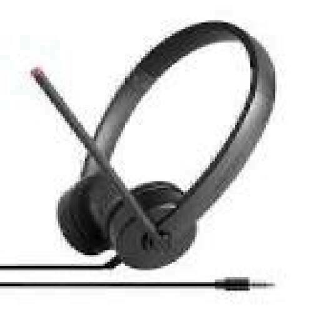 LENOVO Essential Stereo Analog Headset