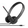 LENOVO Essential Stereo Analog Headset