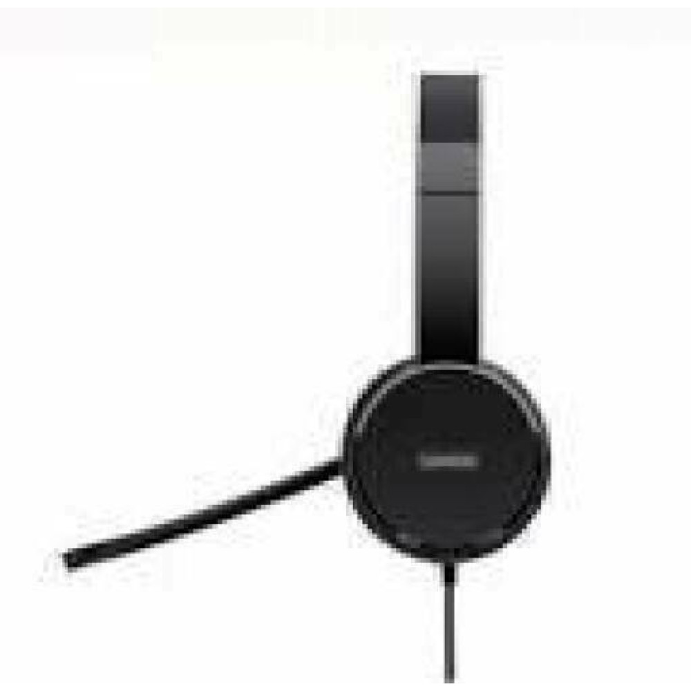 LENOVO 100 USB Stereo Headset