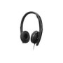 LENOVO Gen2 Headset on-ear wired USB-C black Certified for Microsoft Teams