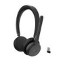 LENOVO Wireless VoIP Headset Teams