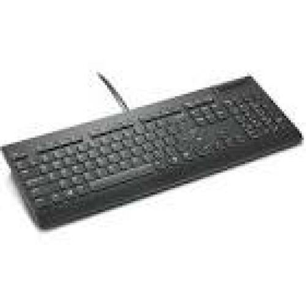 LENOVO USB Smart Card keyboard II -US Eng with Euro