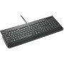 LENOVO USB Smart Card keyboard II -US Eng with Euro