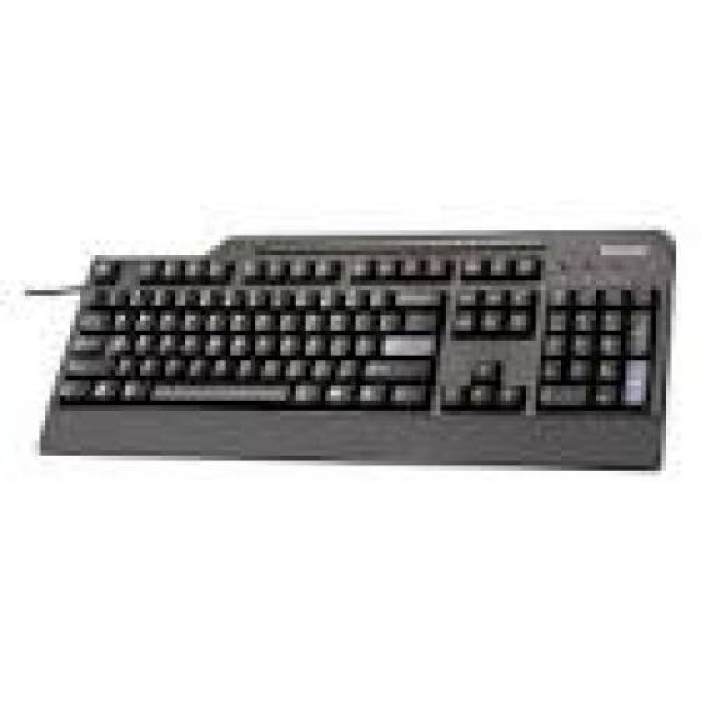 LENOVO USB Smart Card keyboard II -US Eng with Euro