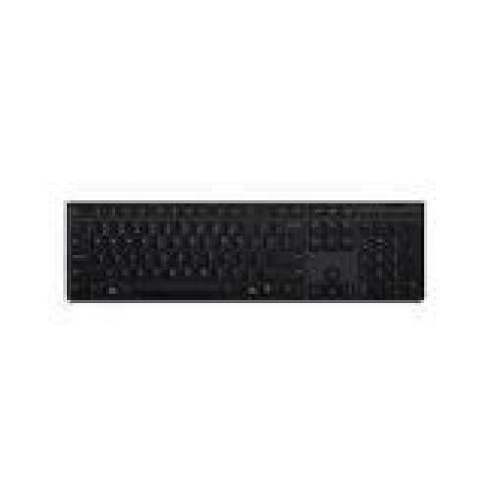LENOVO Professional Wireless Rechargeable Keyboard US English & Euro