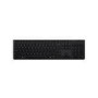 LENOVO Professional Wireless Rechargeable Keyboard US English & Euro