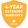 VERTIV 4 YR GLD HW Maintenance MPU1016