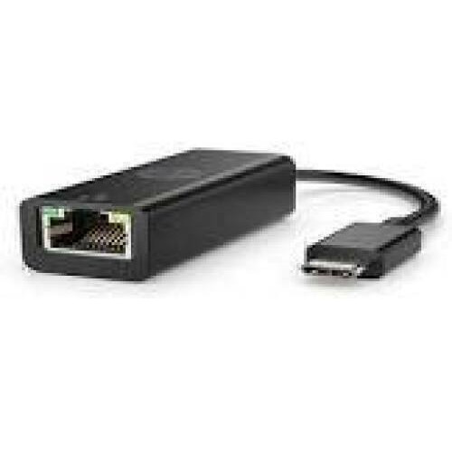 HP USB-C to RJ45 Adapter G2
