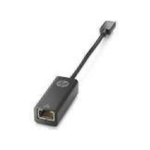 HP USB-C to RJ45 Adapter G2