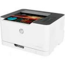 HP Color Laser 150a Up to 18 ppm mono up to 4 ppm colour