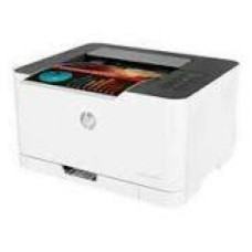 HP Color Laser 150nw Printer colour laser A4 600x600dpi 4ppmcolour 18ppm capacity: 150 sheets USB 2.0 LAN Wi-Fi