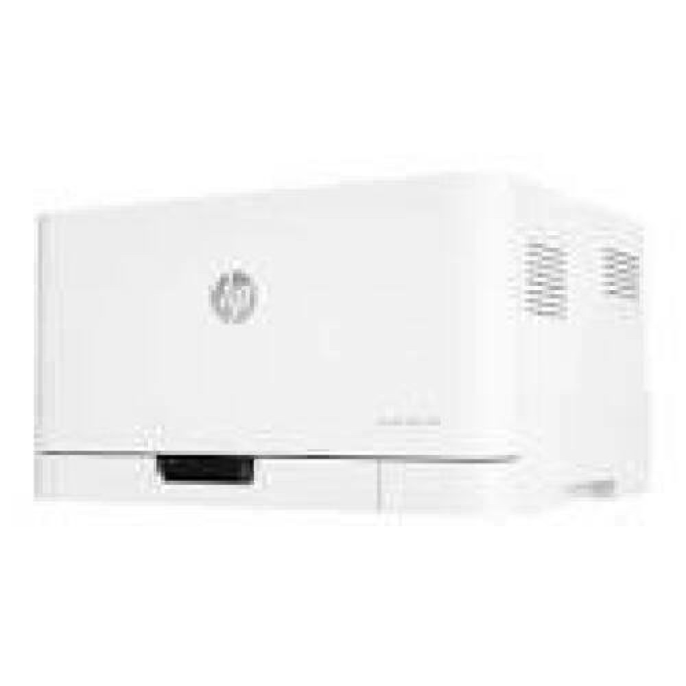 HP Color Laser 150nw Printer colour laser A4 600x600dpi 4ppmcolour 18ppm capacity: 150 sheets USB 2.0 LAN Wi-Fi