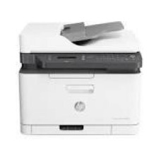 HP Color Laser MFP 179fnw Printer Up to 18 ppm mono up to 4 ppm colour
