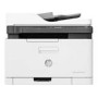 HP Color Laser MFP 179fnw Printer Up to 18 ppm mono up to 4 ppm colour