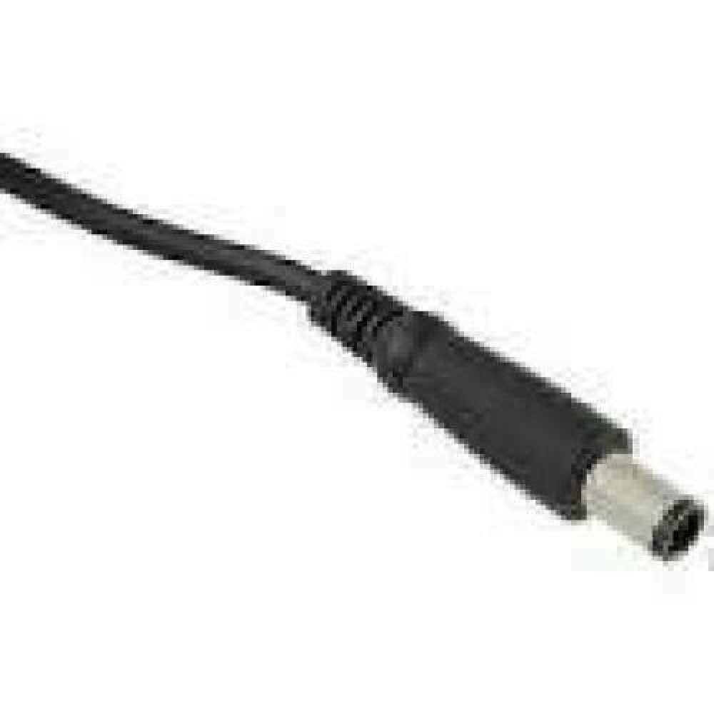 QOLTEC 50069 Laptop AC power adapter HP Compaq 65W 18.5V 3.5 A 7.4x5.0+pin