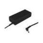 QOLTEC 50073 Laptop AC power adapter Toshiba 65W 3.42A 19V 5.5x2.5